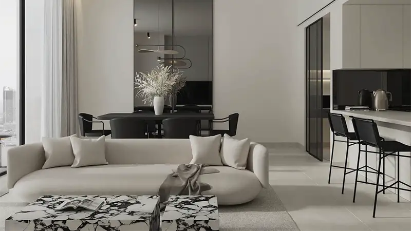 Island Living Residences