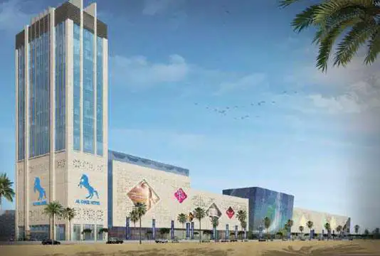 Aurion Residence