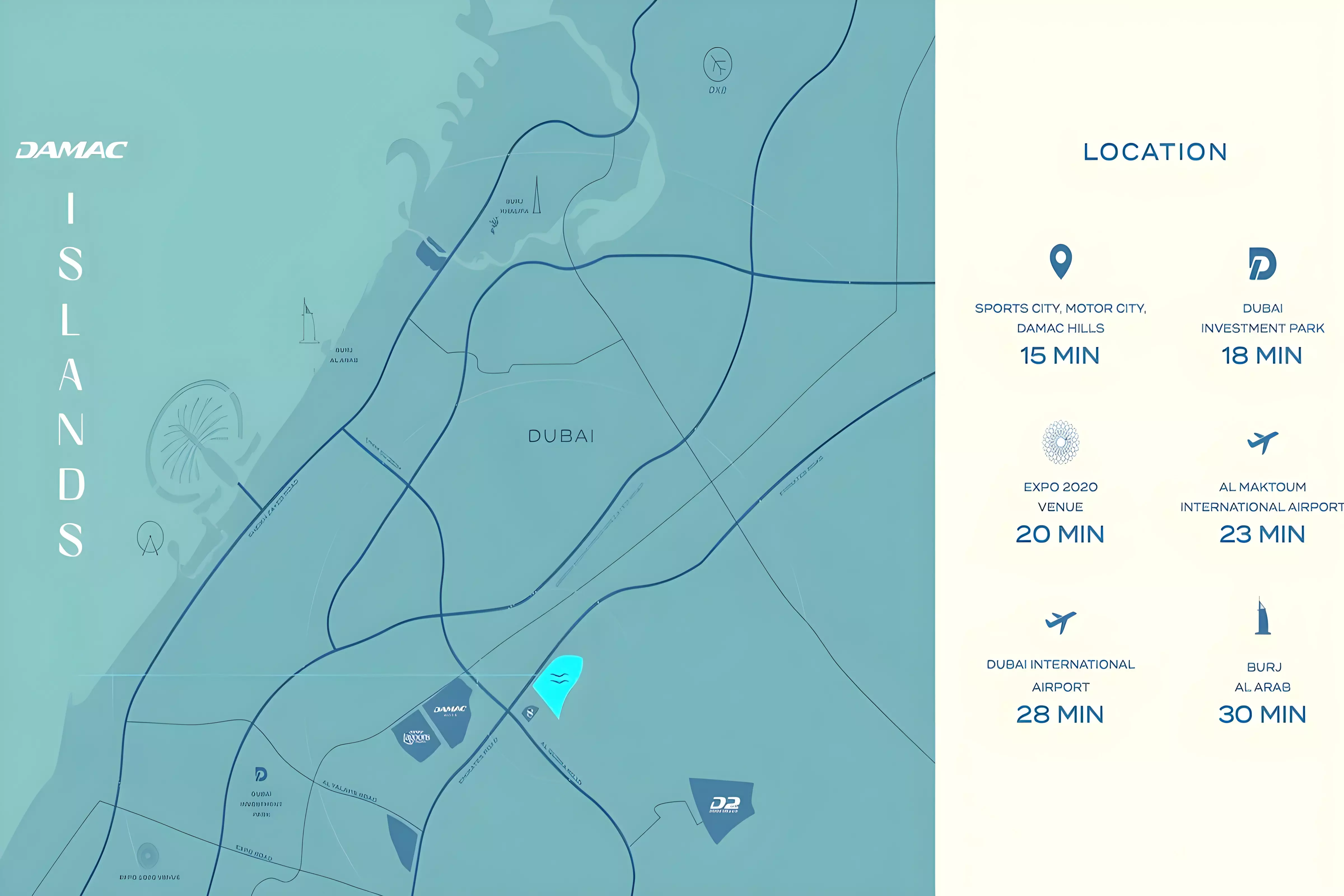 Barbados masterplan