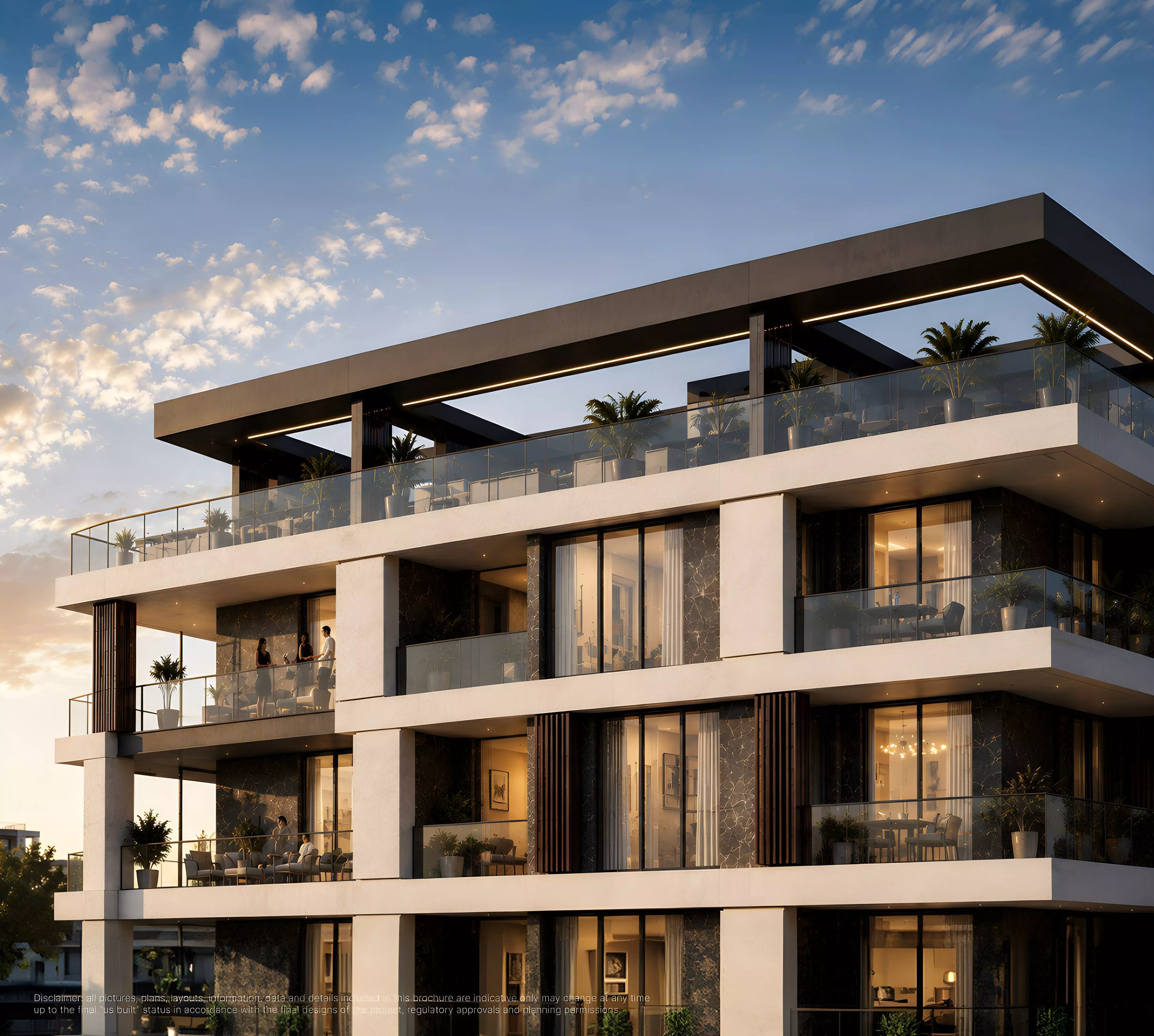Novara Residence