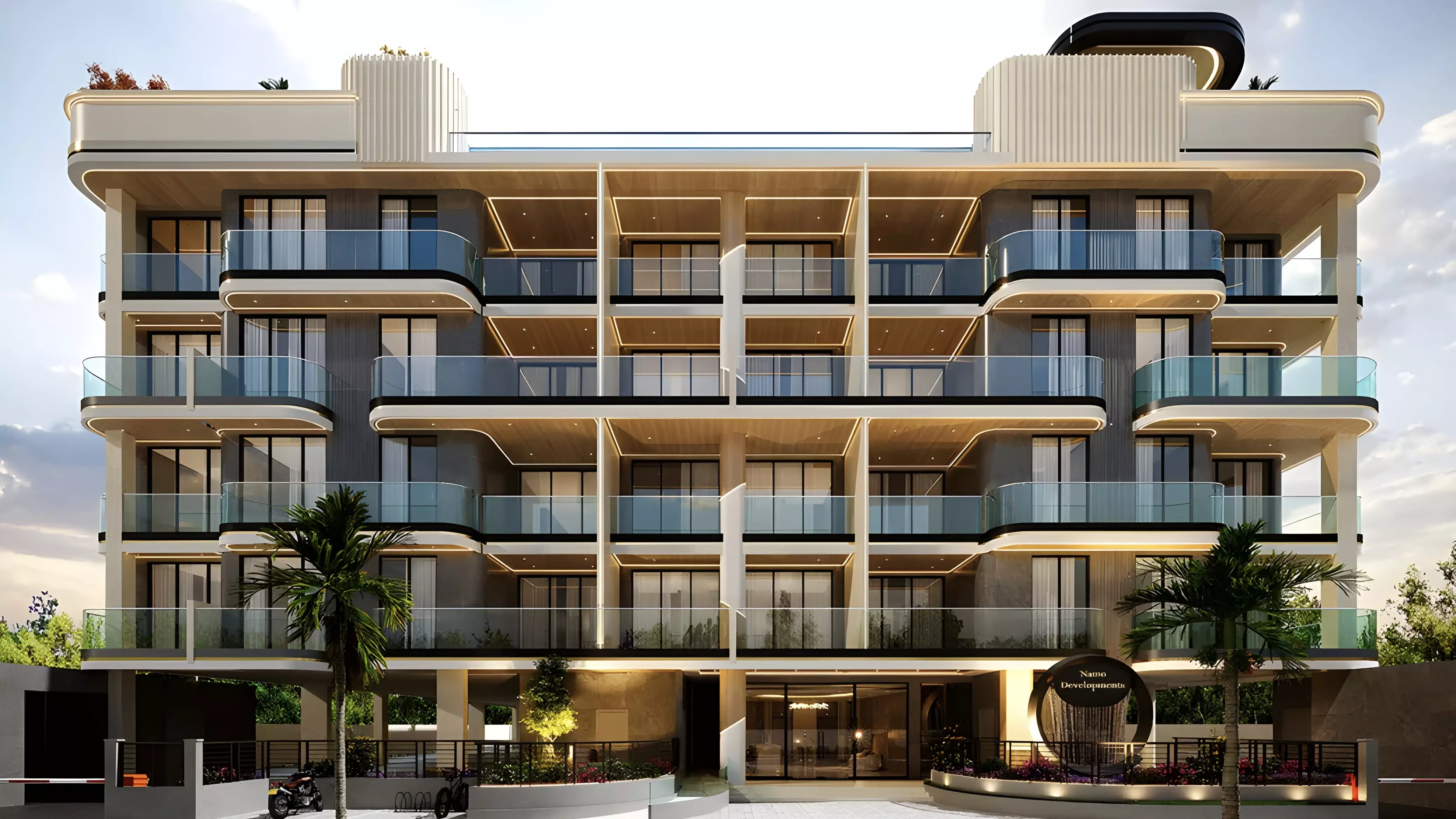 Vivida Residences