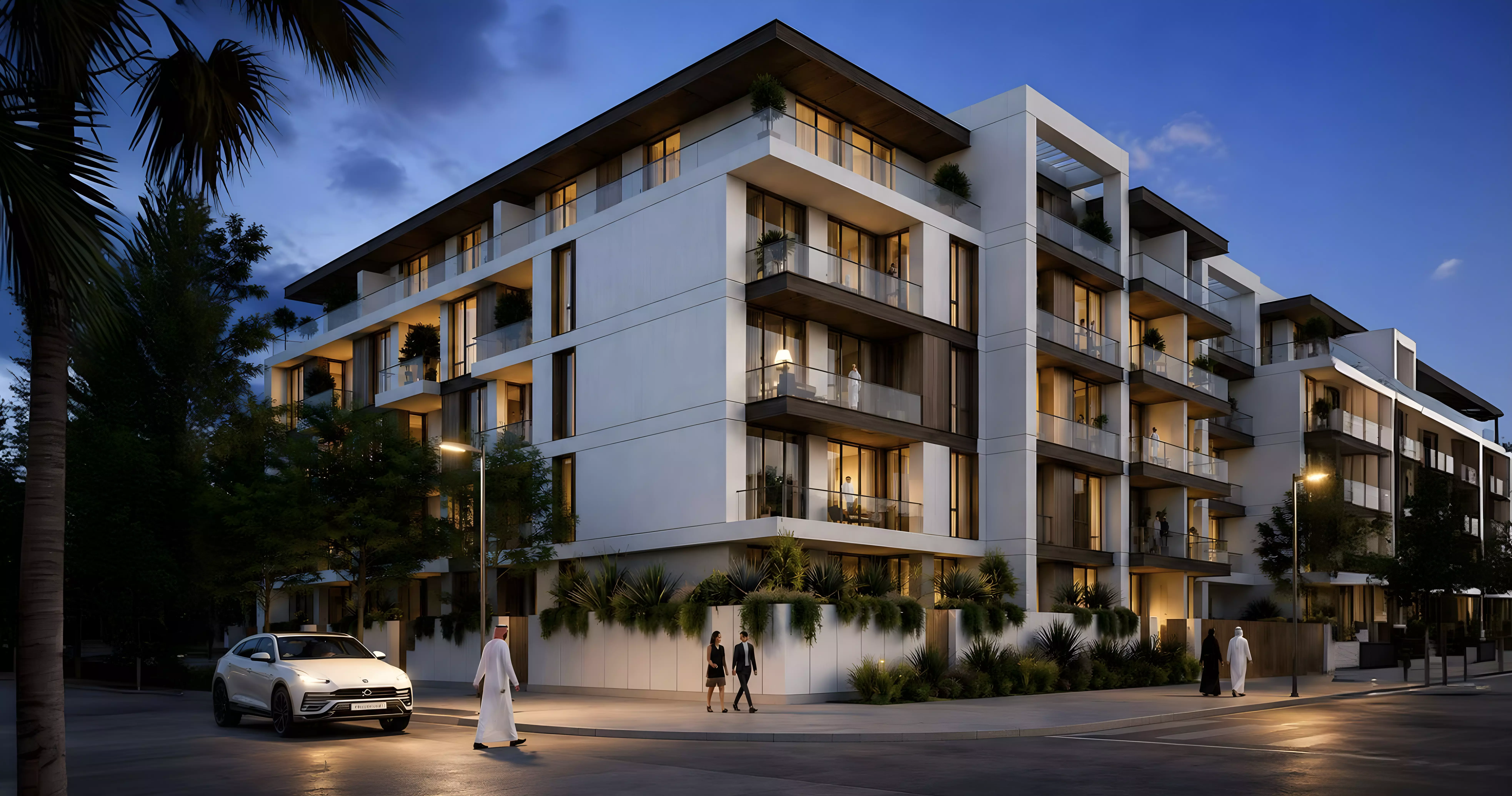 Delvara Residence