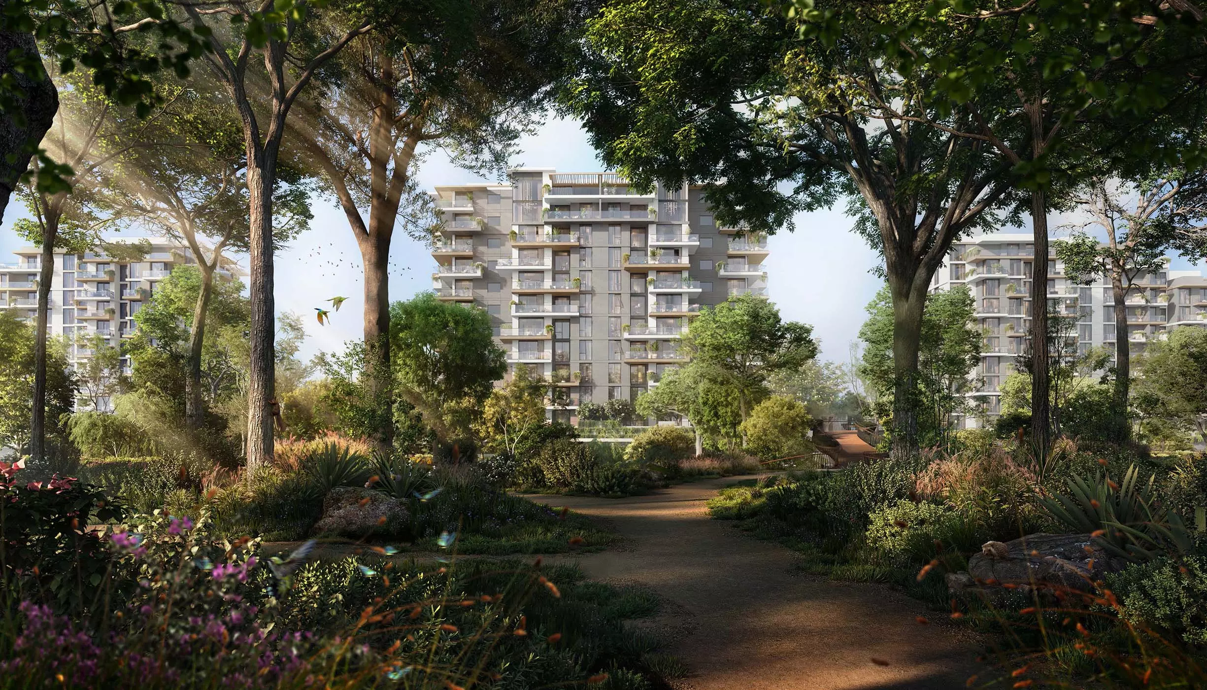 Lacina By Majid Al Futtaim