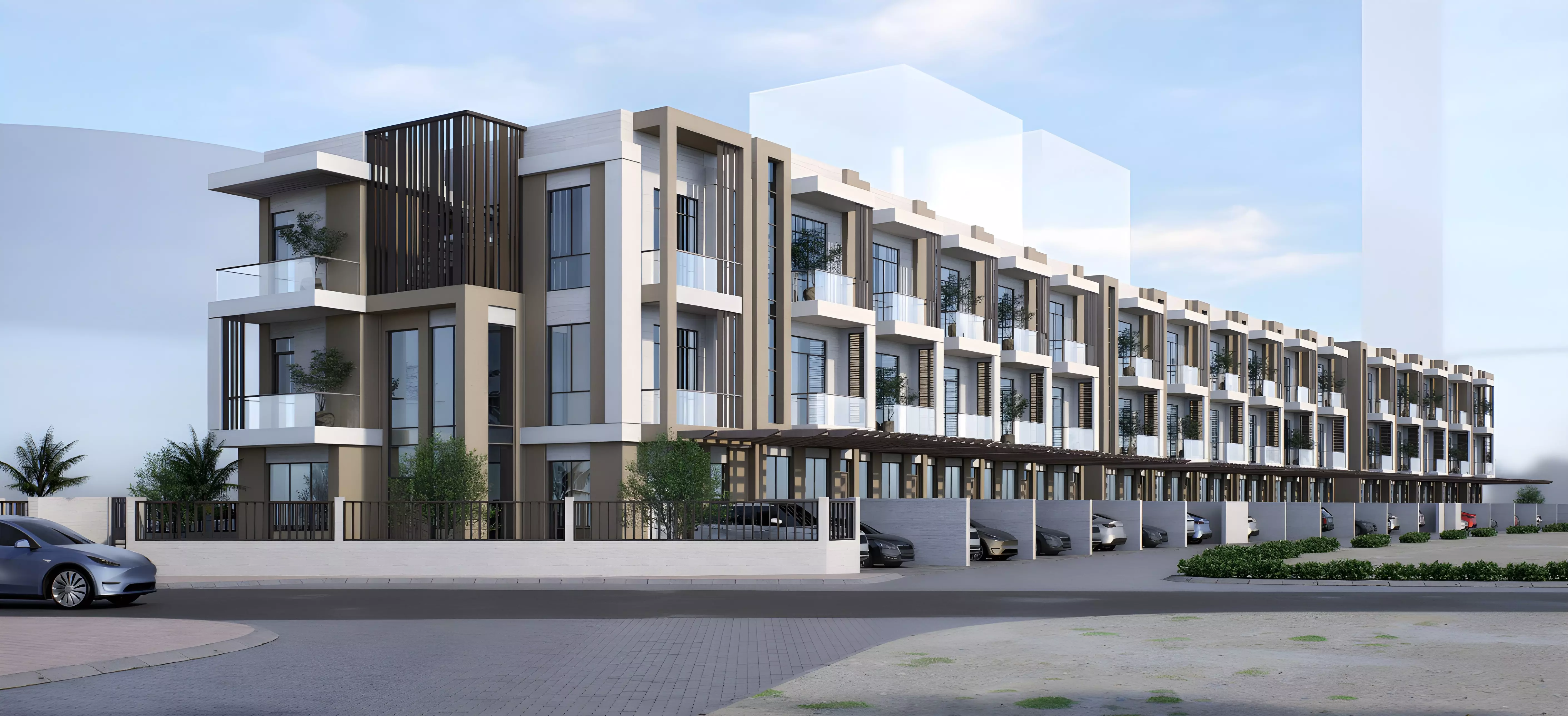 The Promise Villas