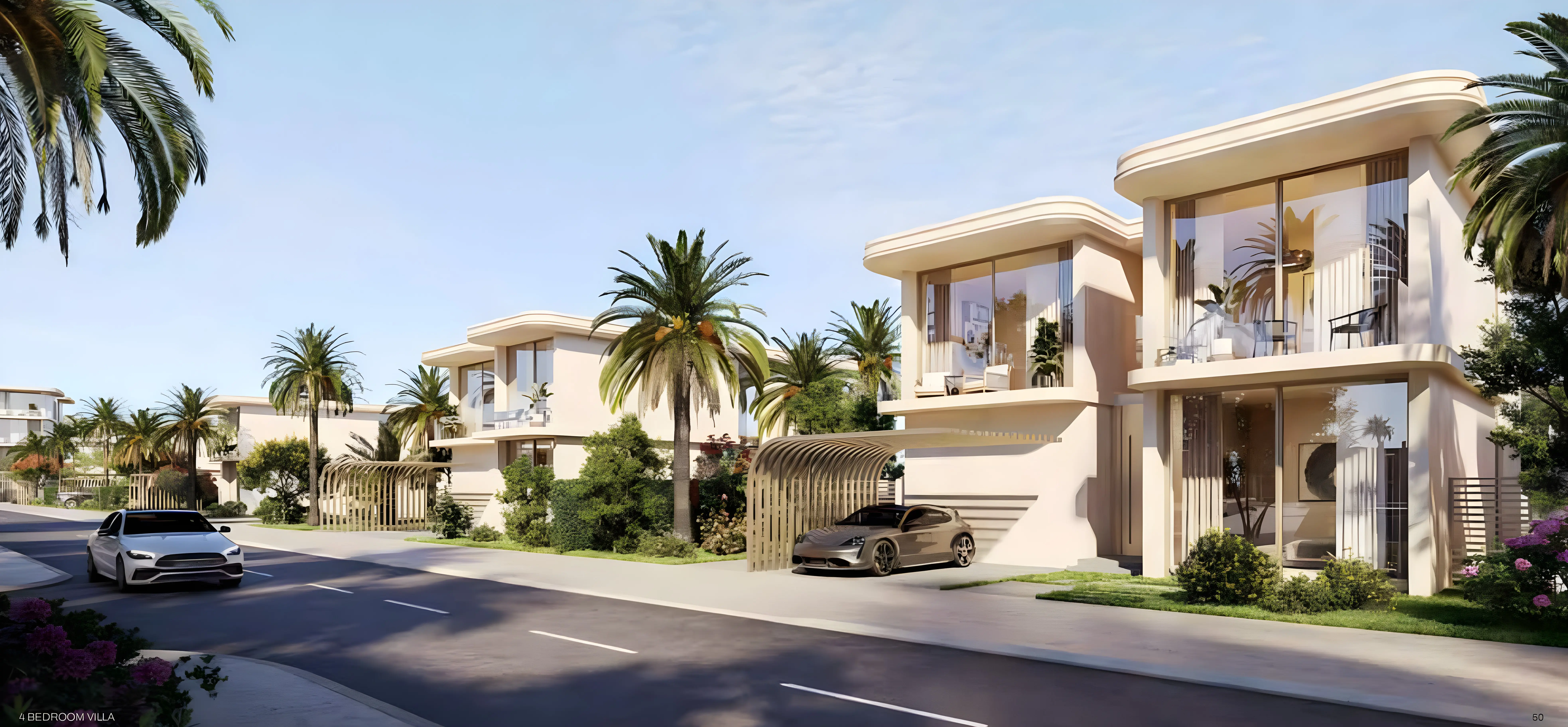 Manchester City Yas Residences A