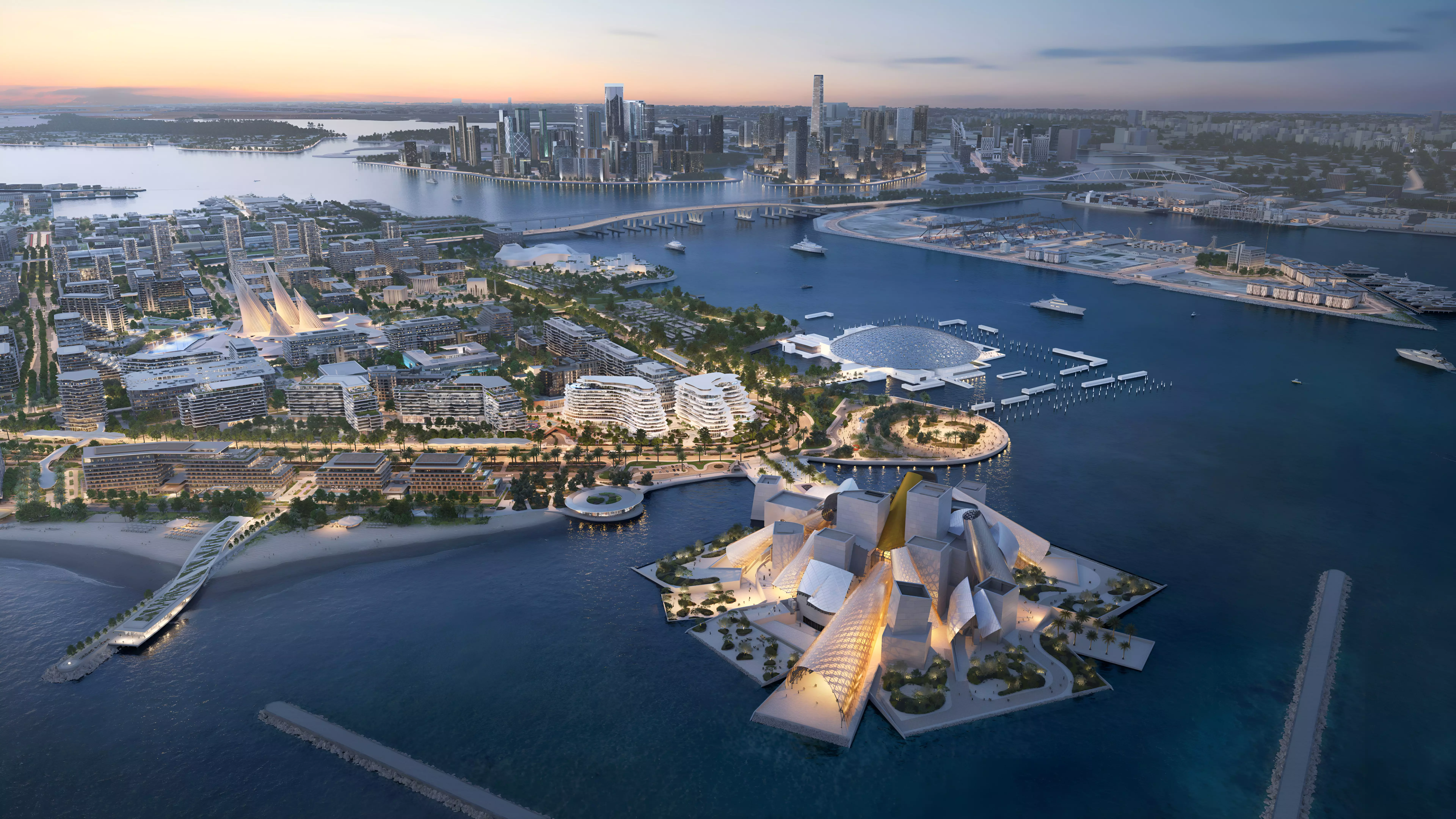 Baccarat Residences