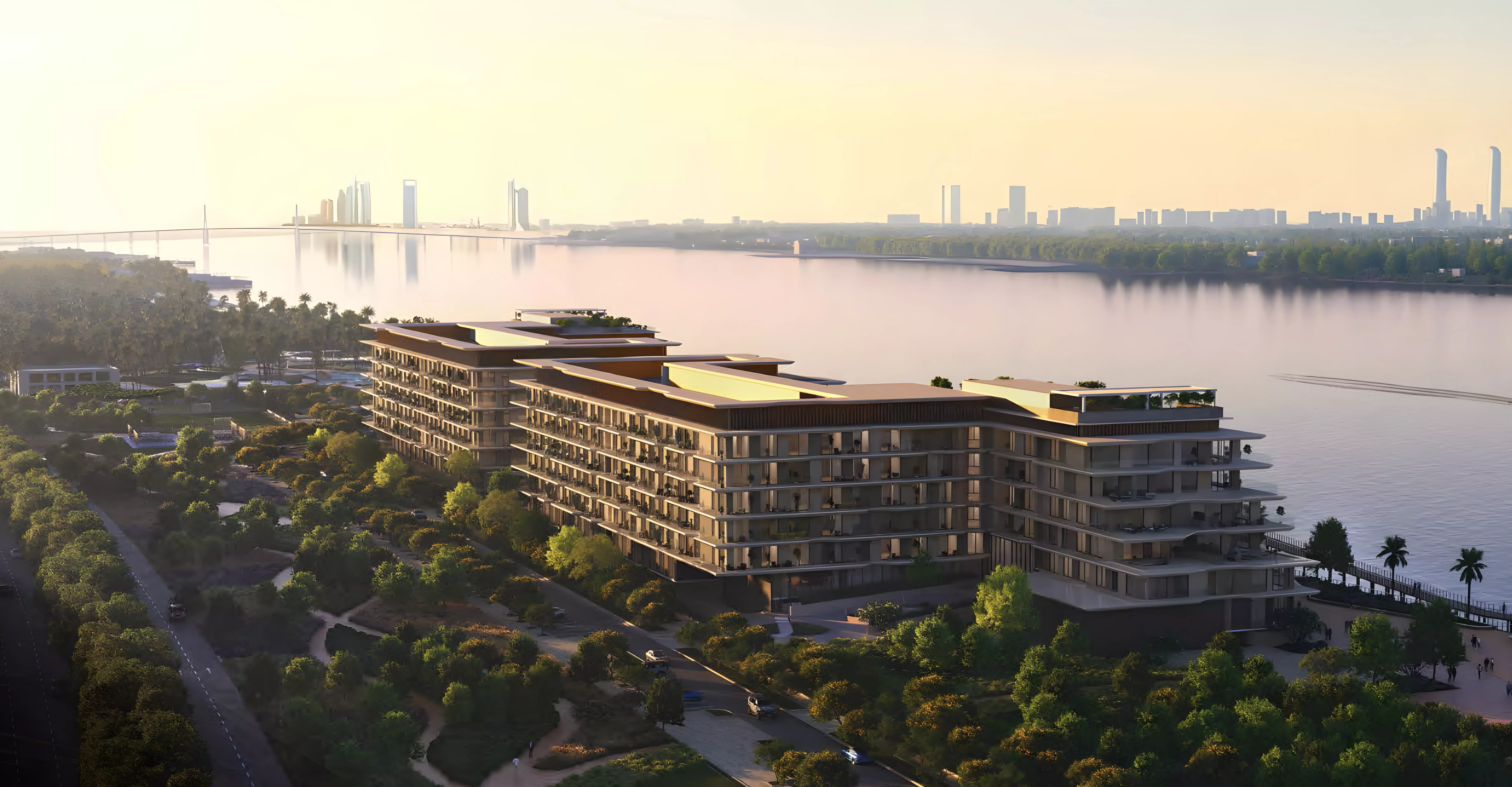 Bashayer Residences 5 & 6