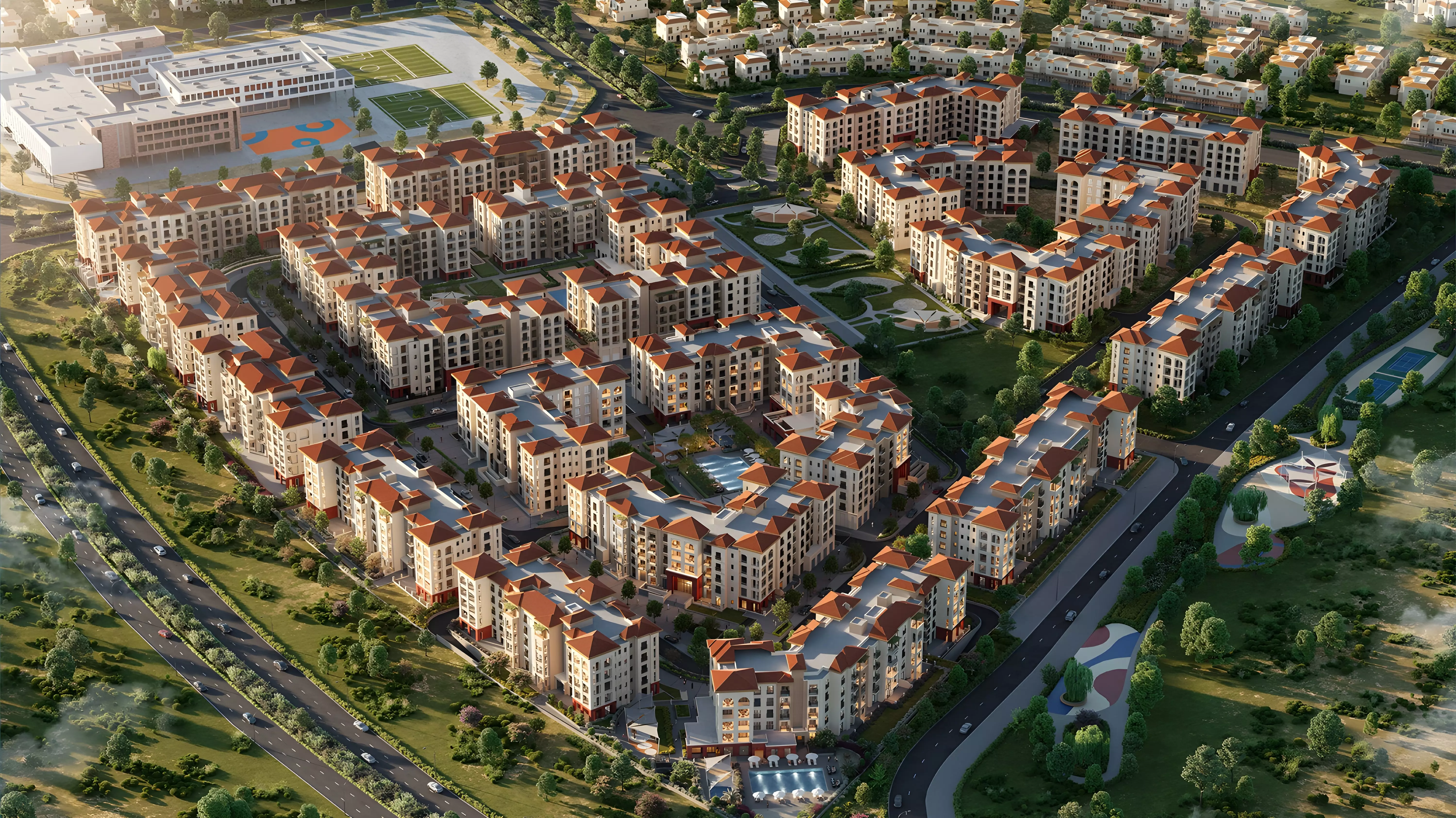 Bloom Living Granada 2