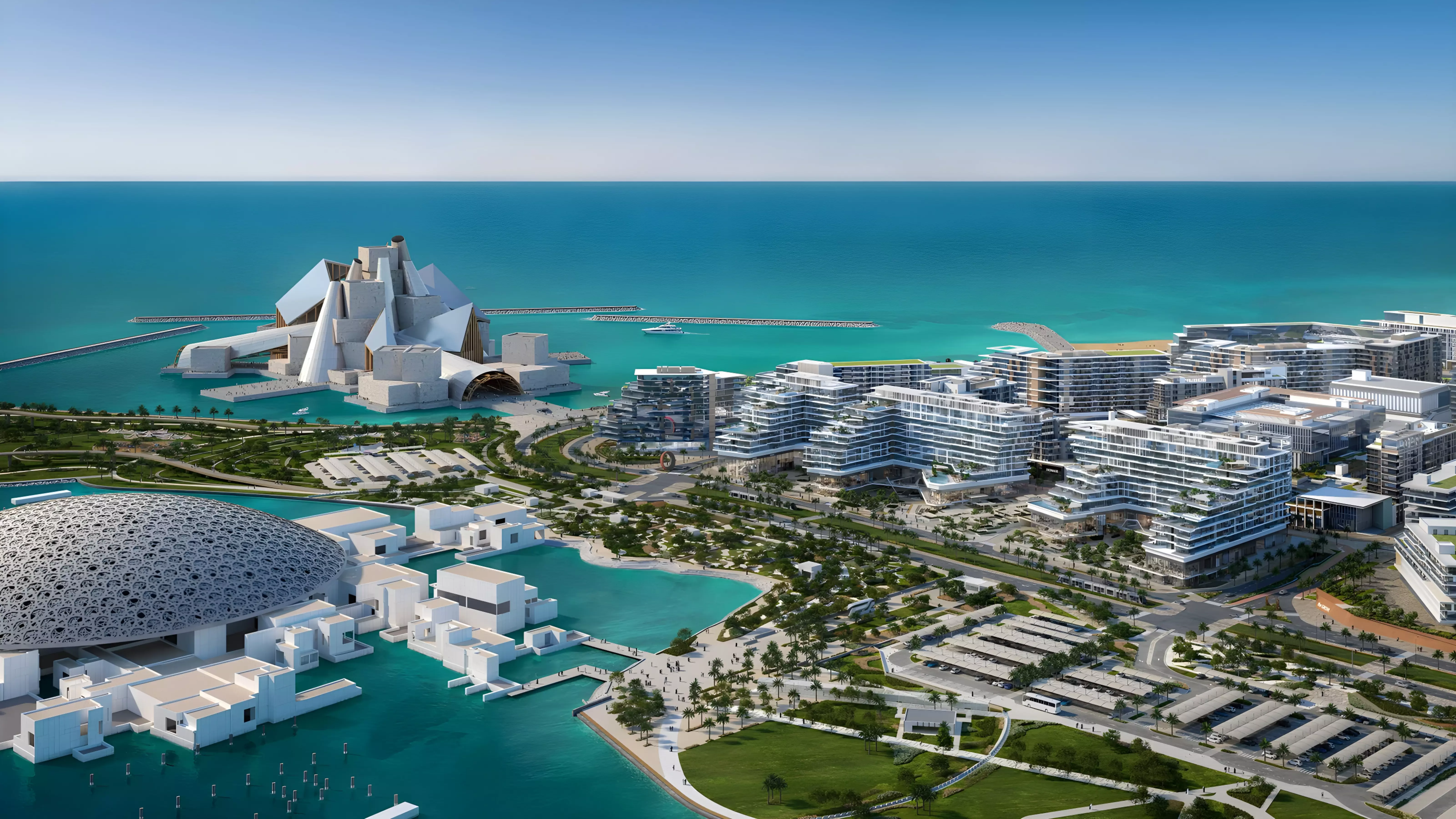 Marsa Al Saadiyat