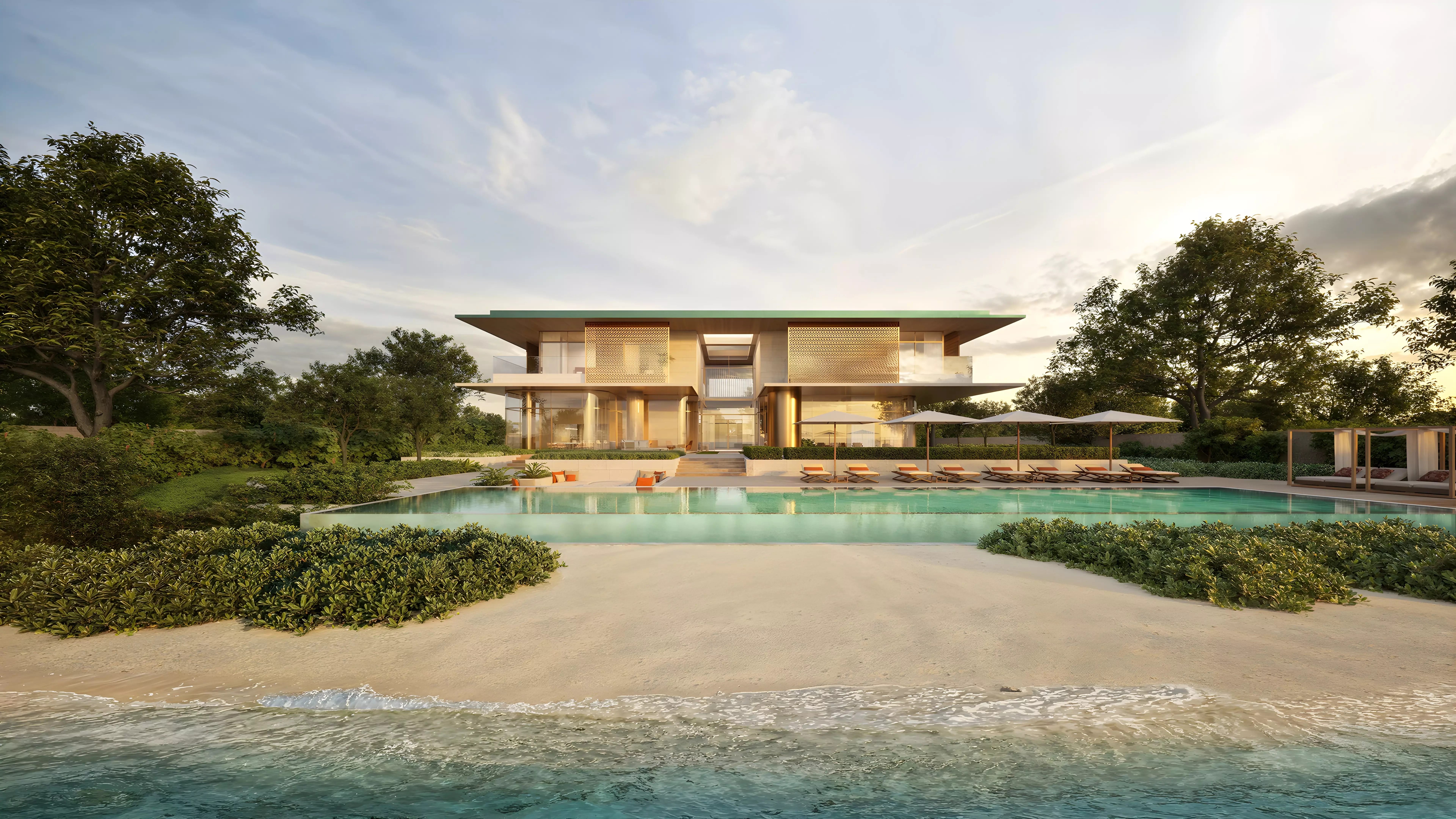 Bvlgari Resort & Mansion
