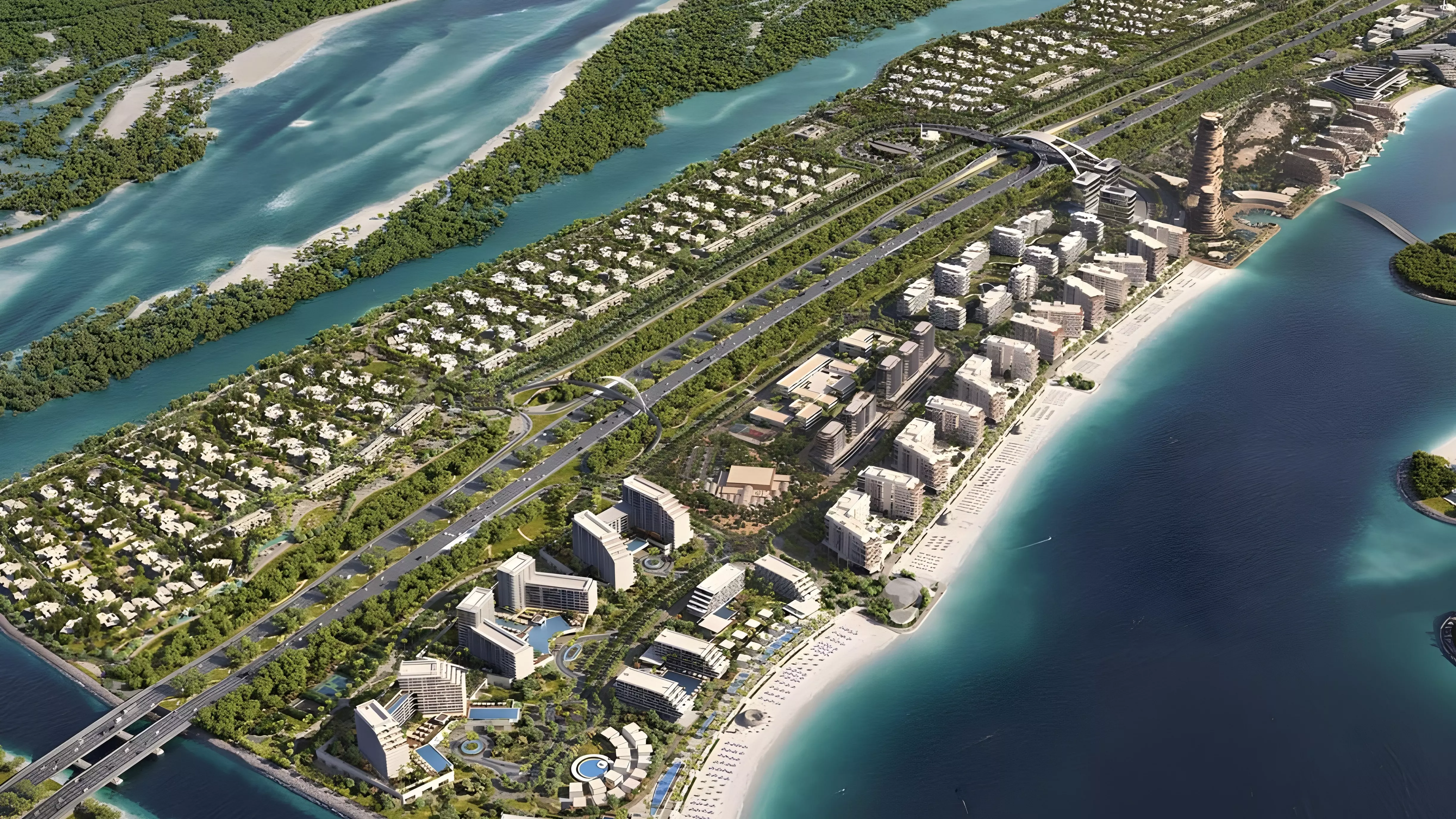 Fahid Island