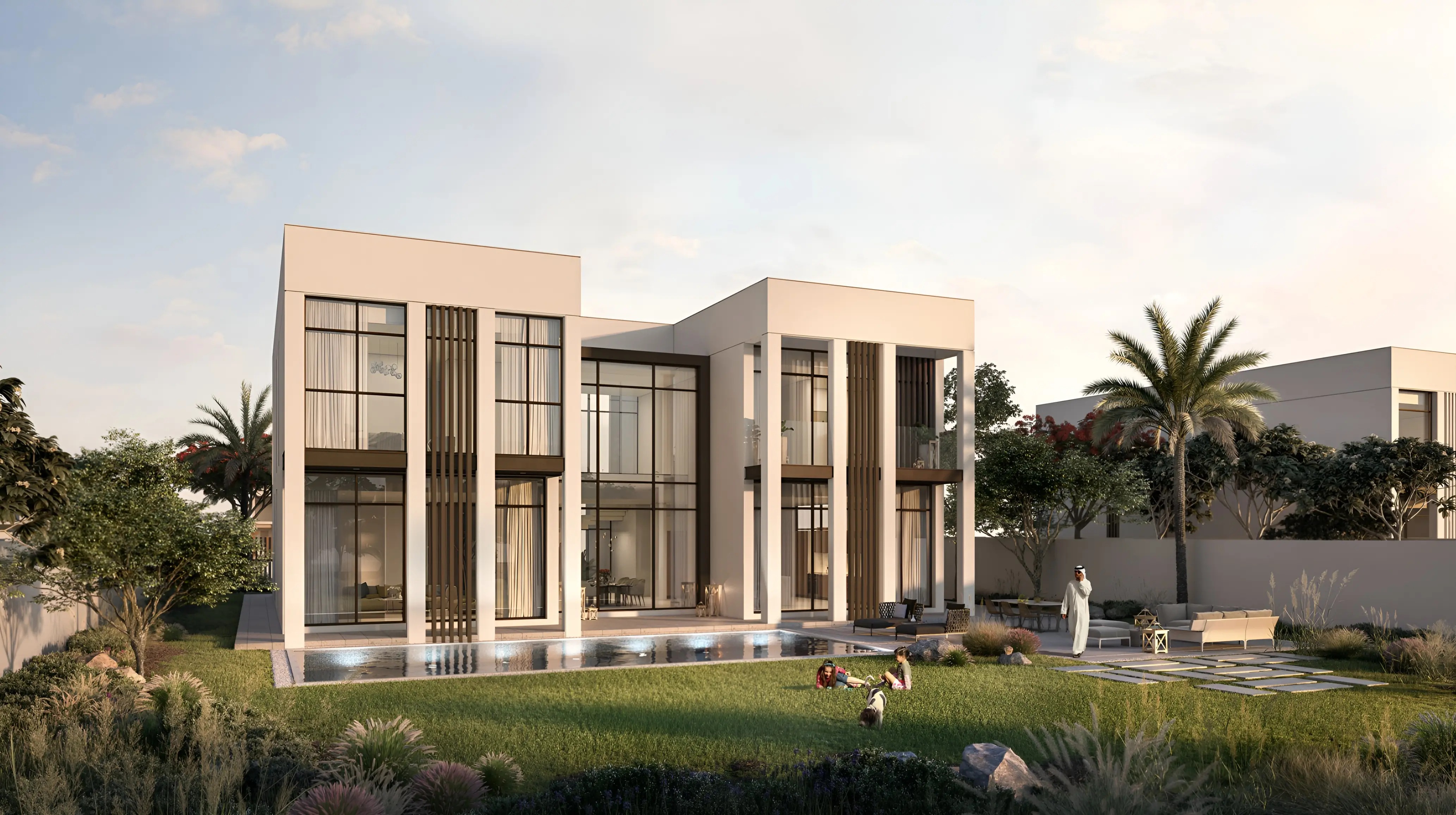 Nad Al Dhabi North