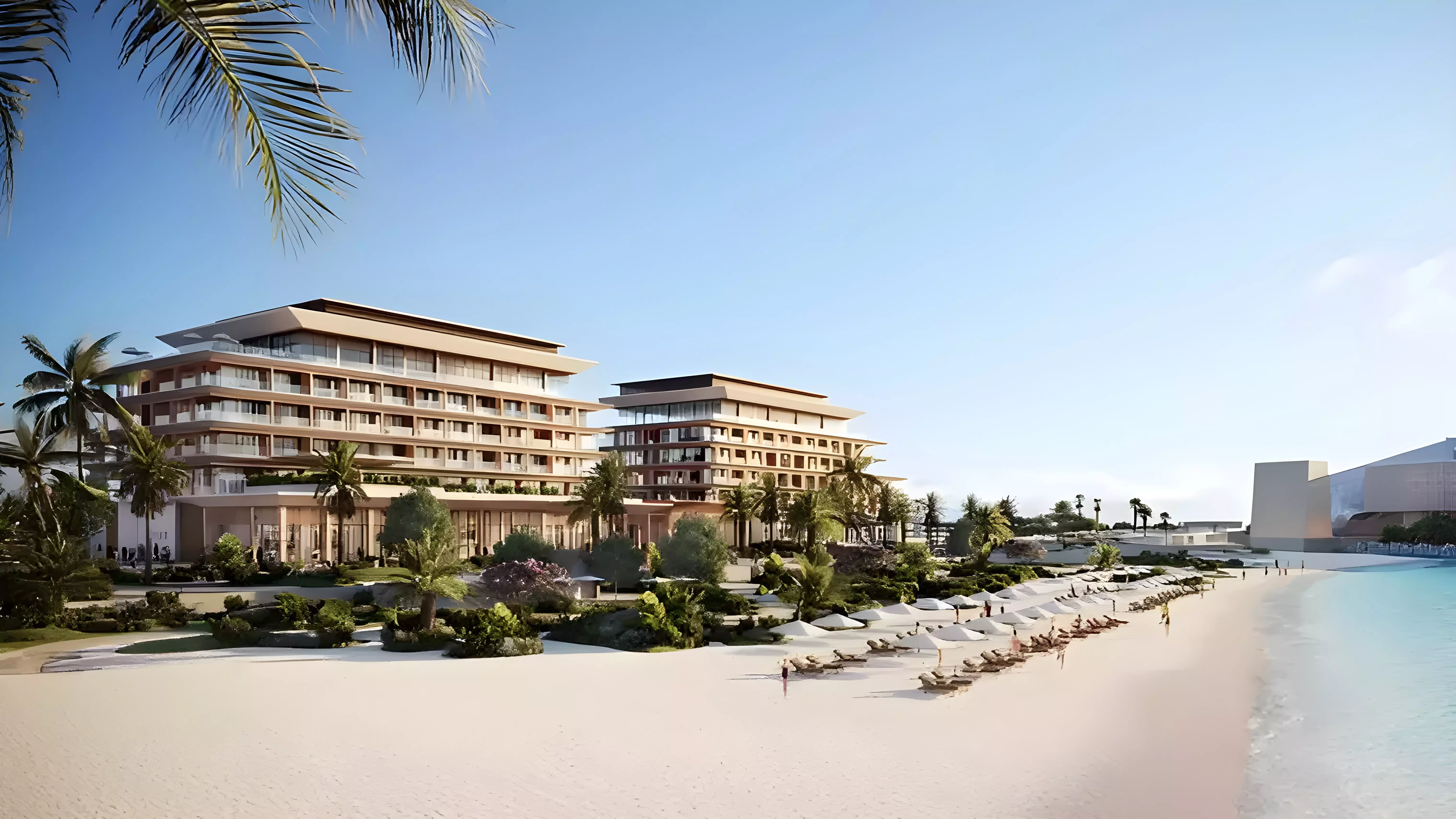 Nobu Residences 2