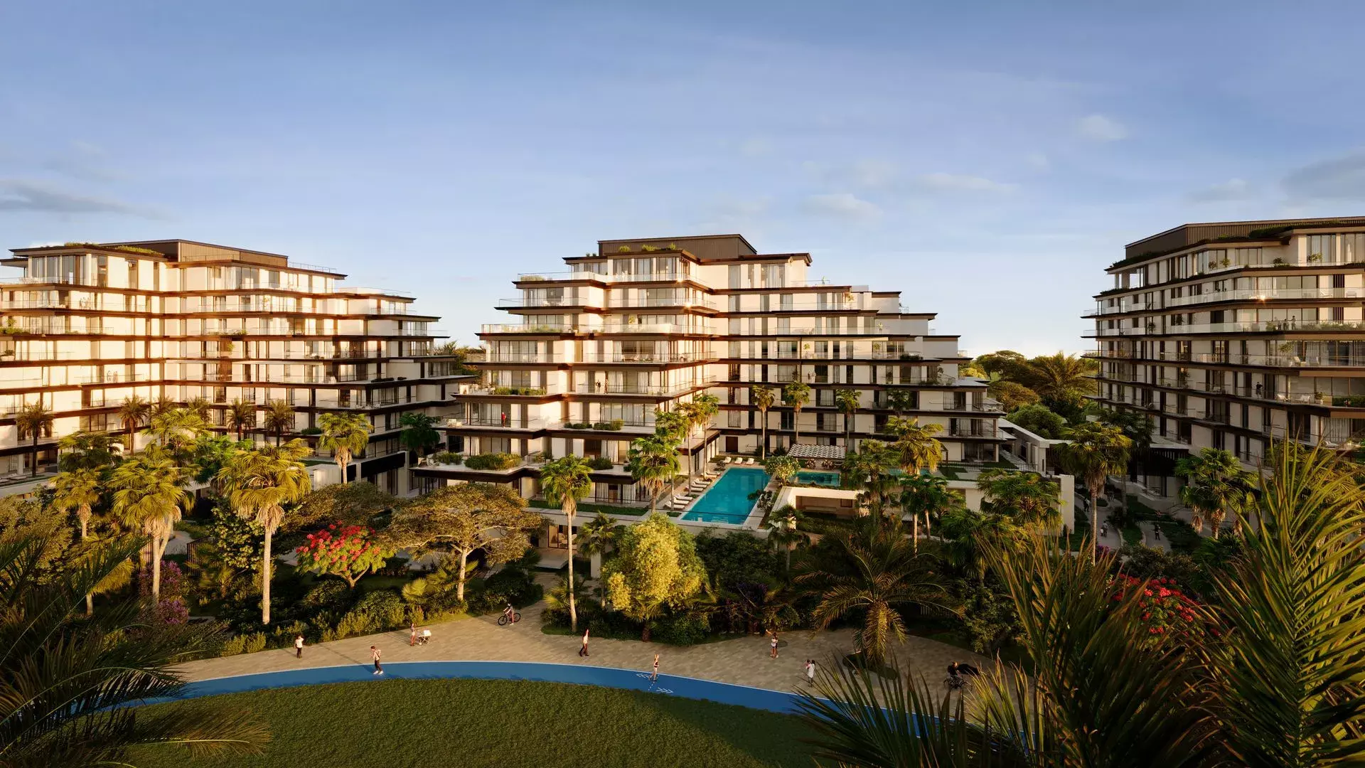 Sama Yas By Aldar Properties