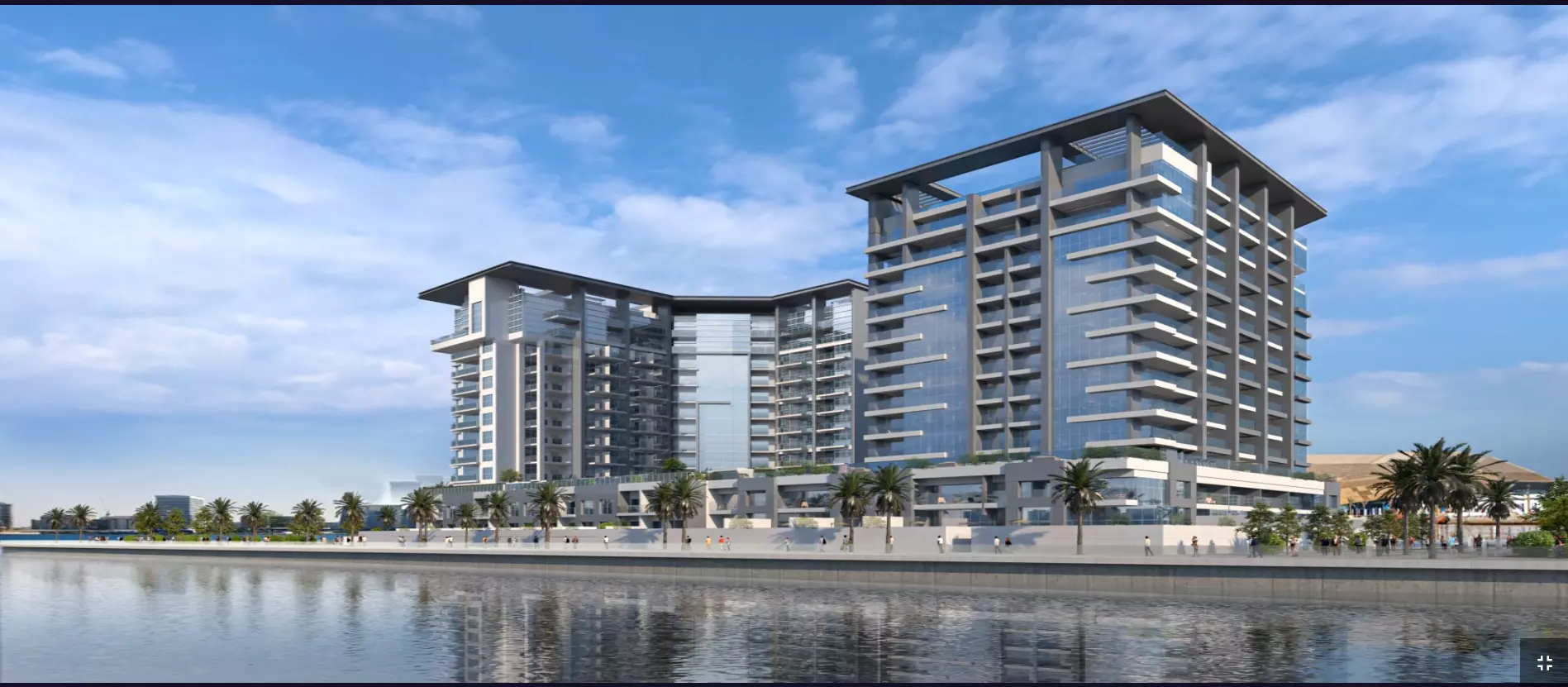 The Bay Residence 11