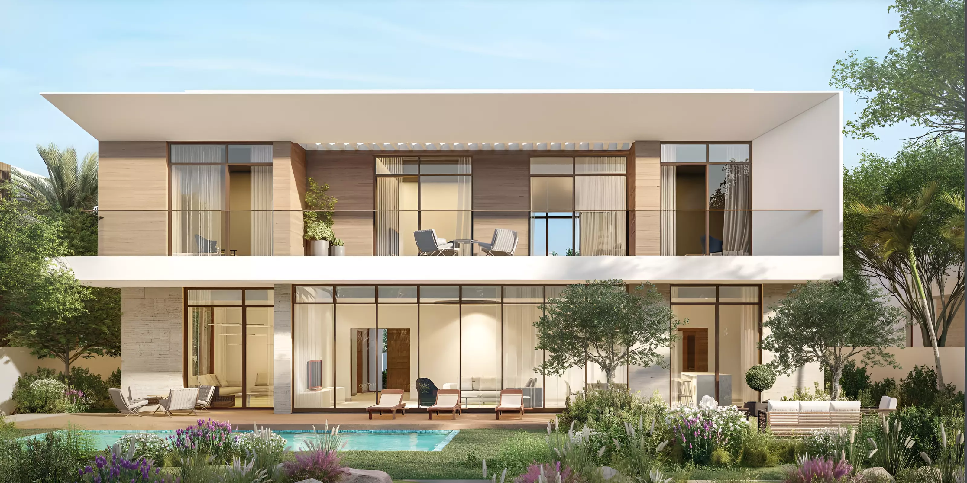 Al Jurf Gardens Phase 2 Kayan
