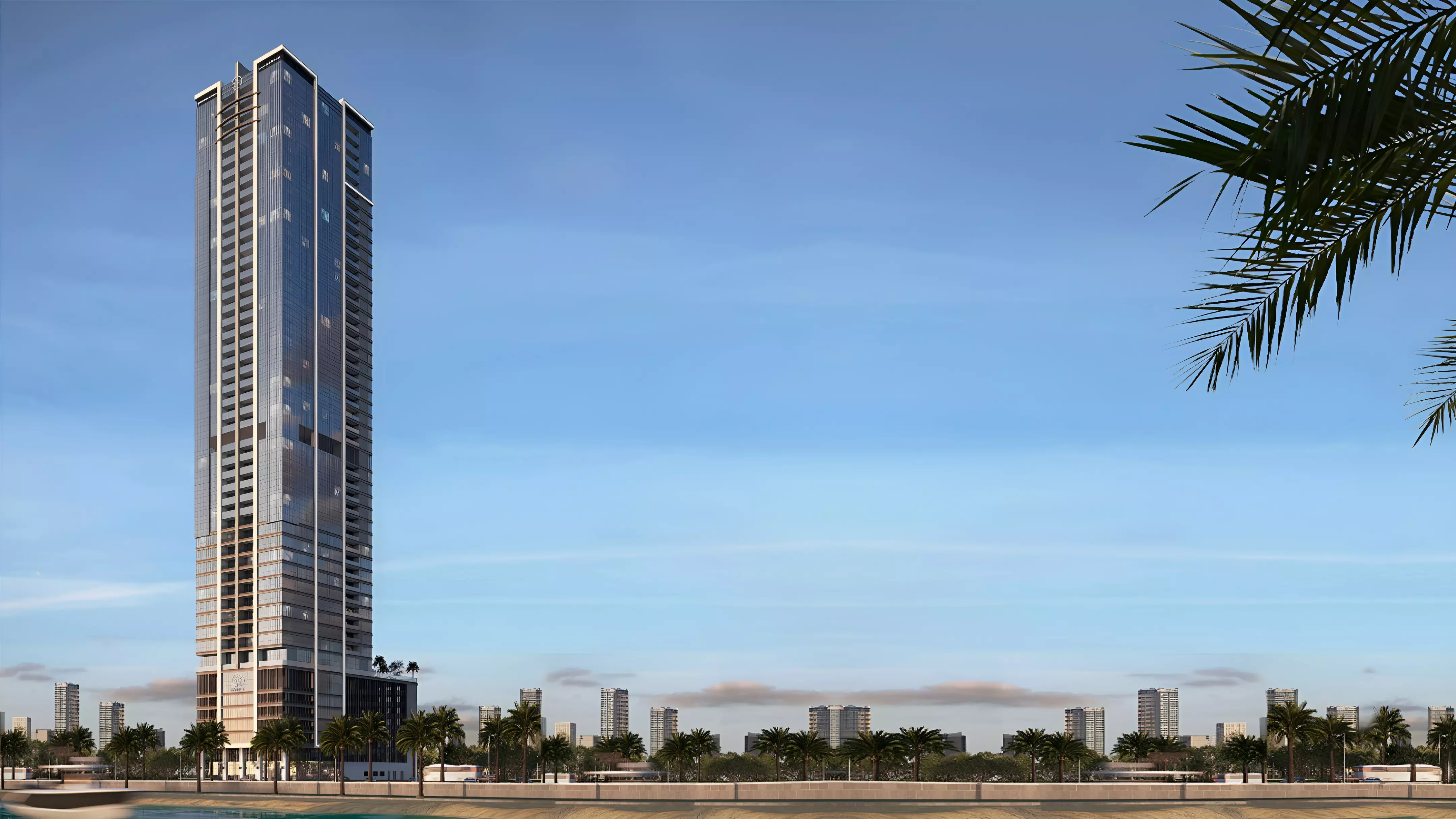 Marsa Al Arab Tower