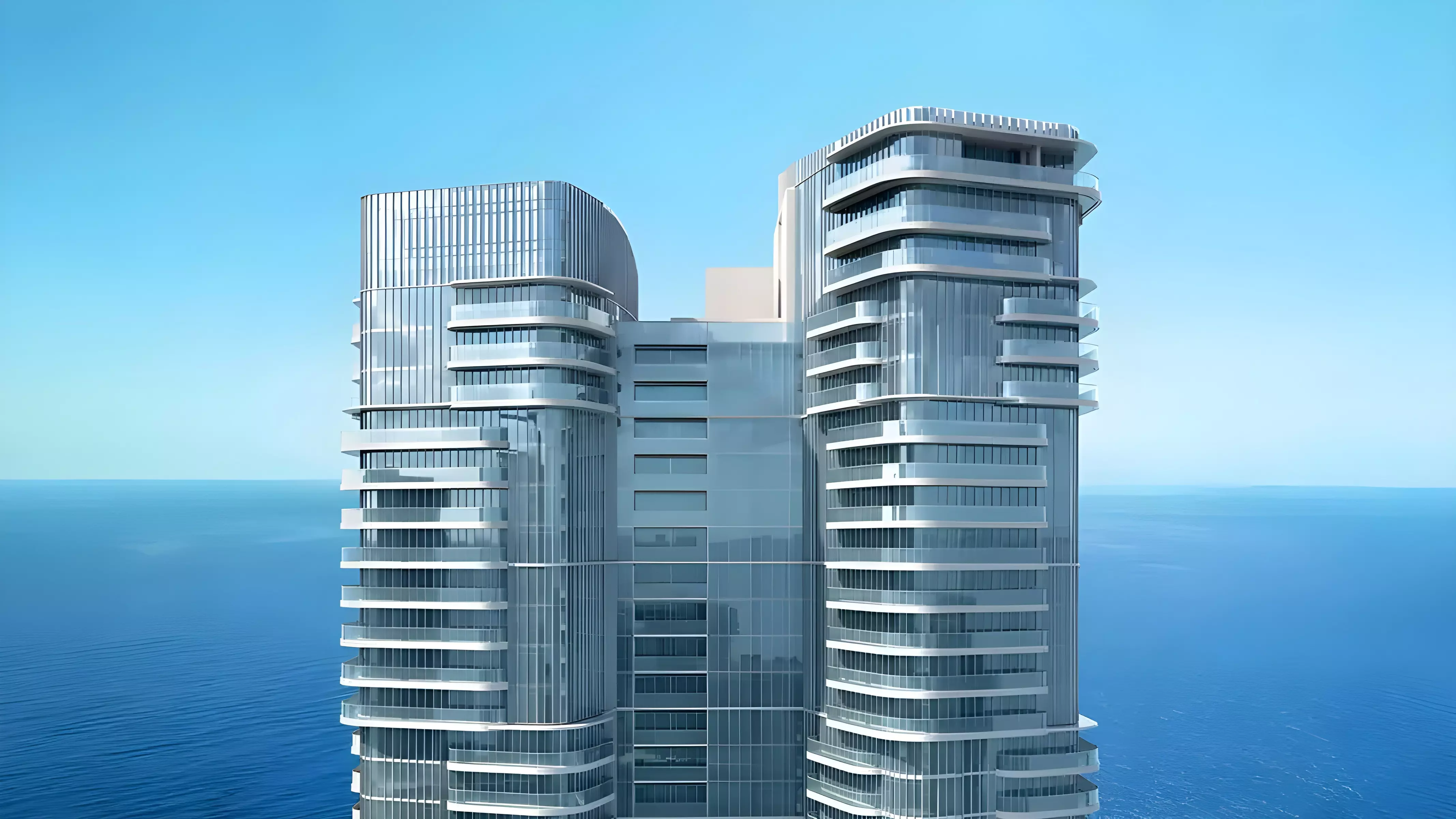 Joud Tower