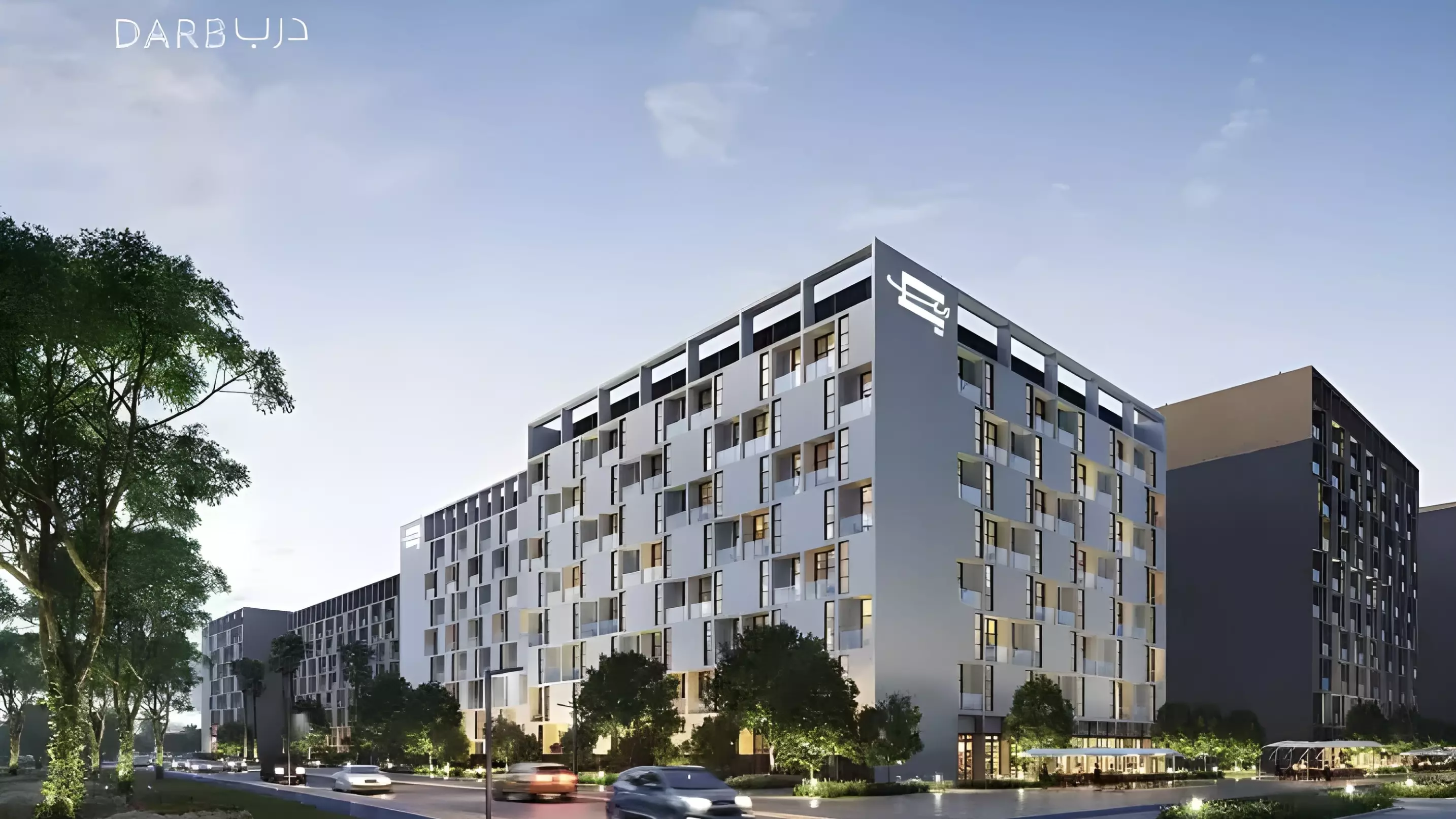 Darb Phase 2 By Alef Group