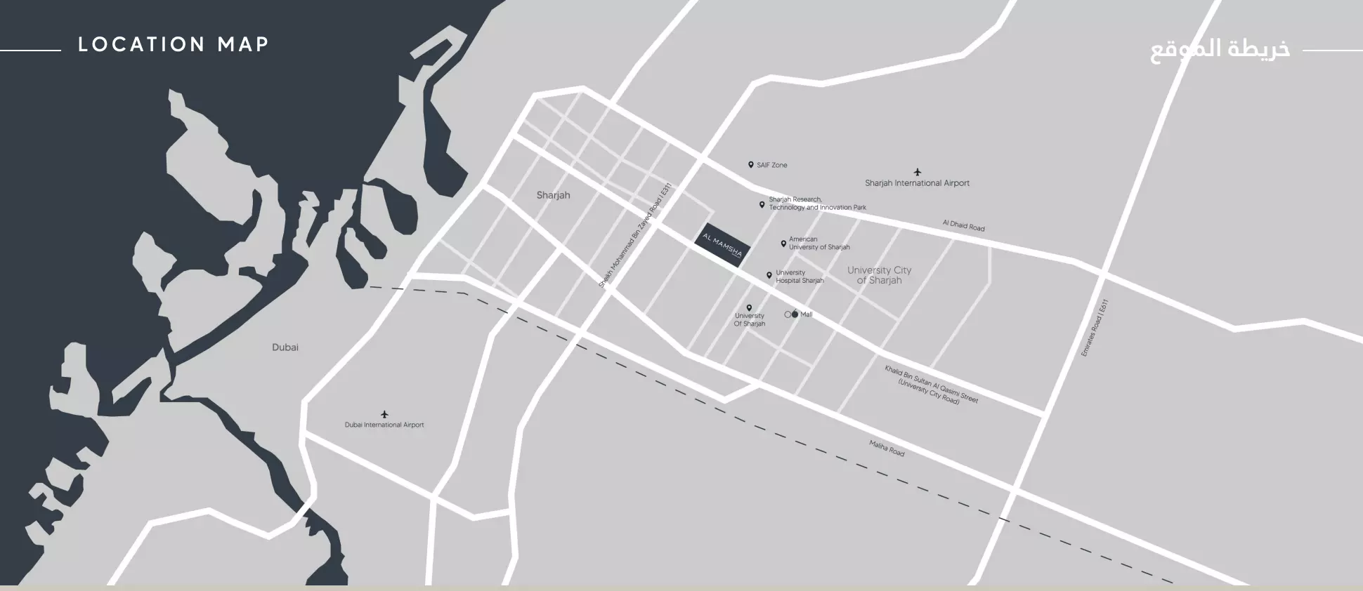 Suroor By Alef Group masterplan