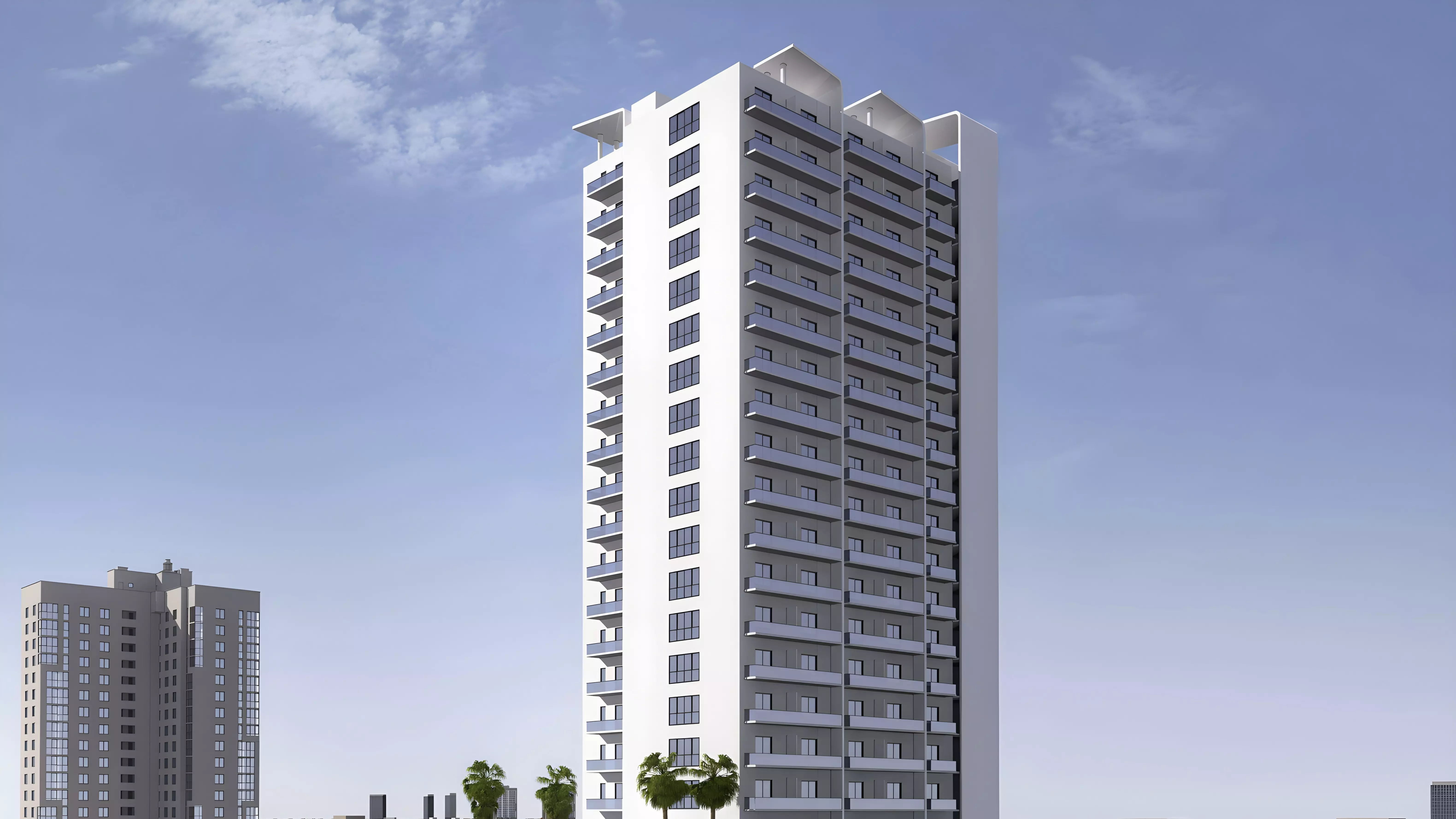 SVN Residences