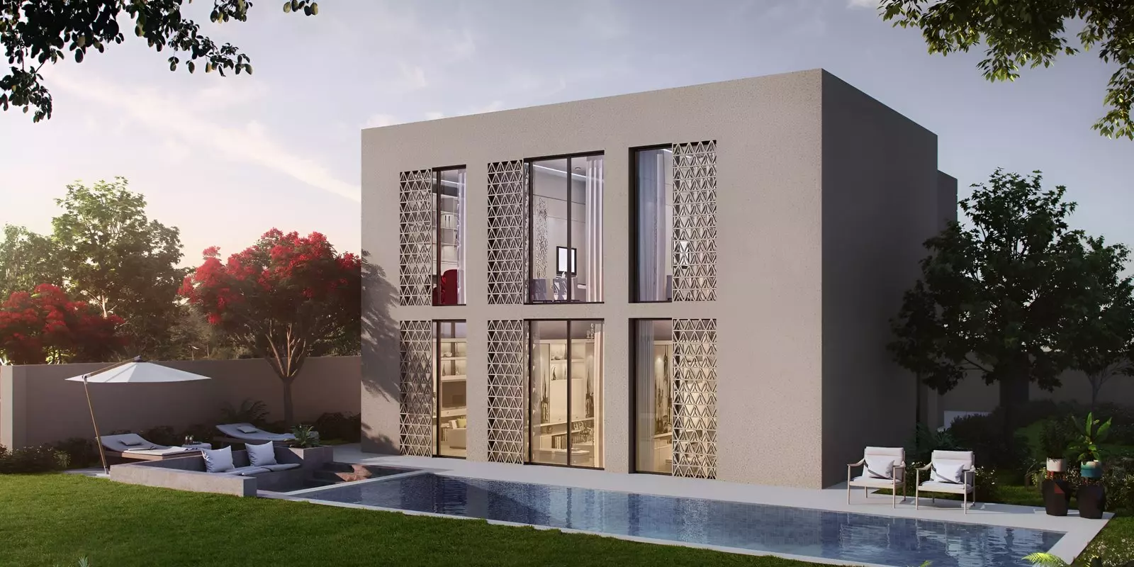Arim Villas And Townhouses