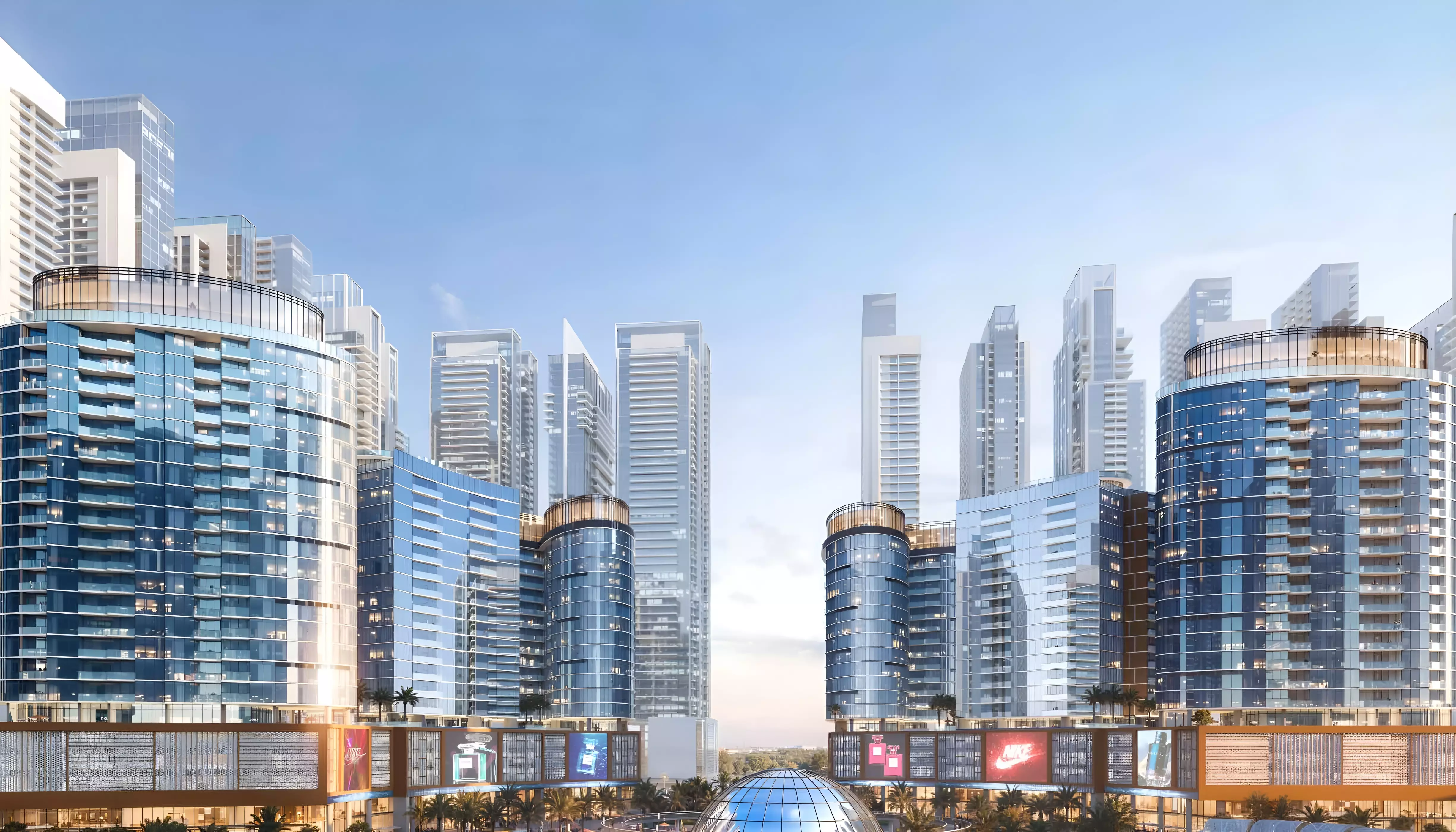 Orchid Tower Phase 2