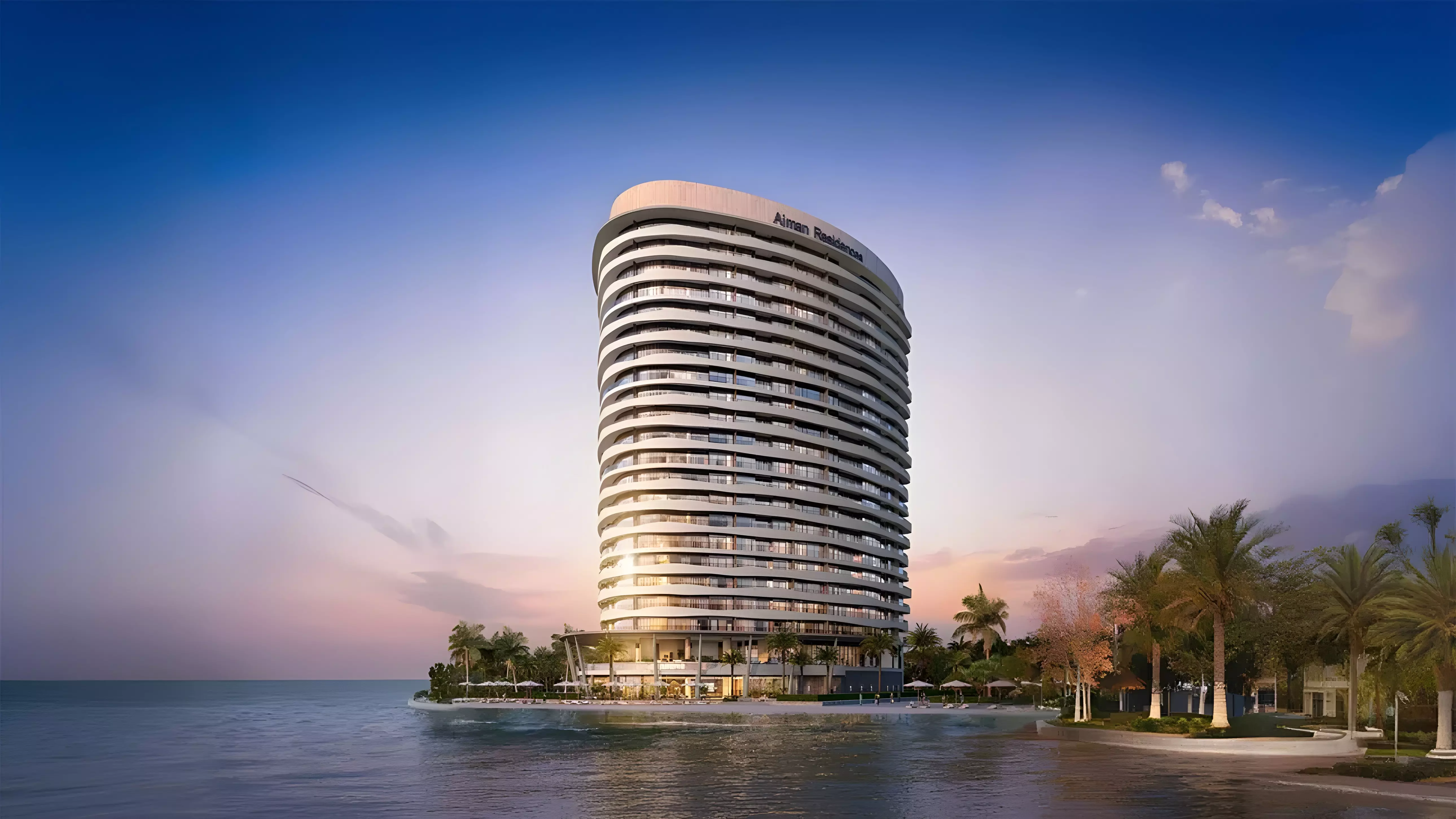 Dusit Thani Residences