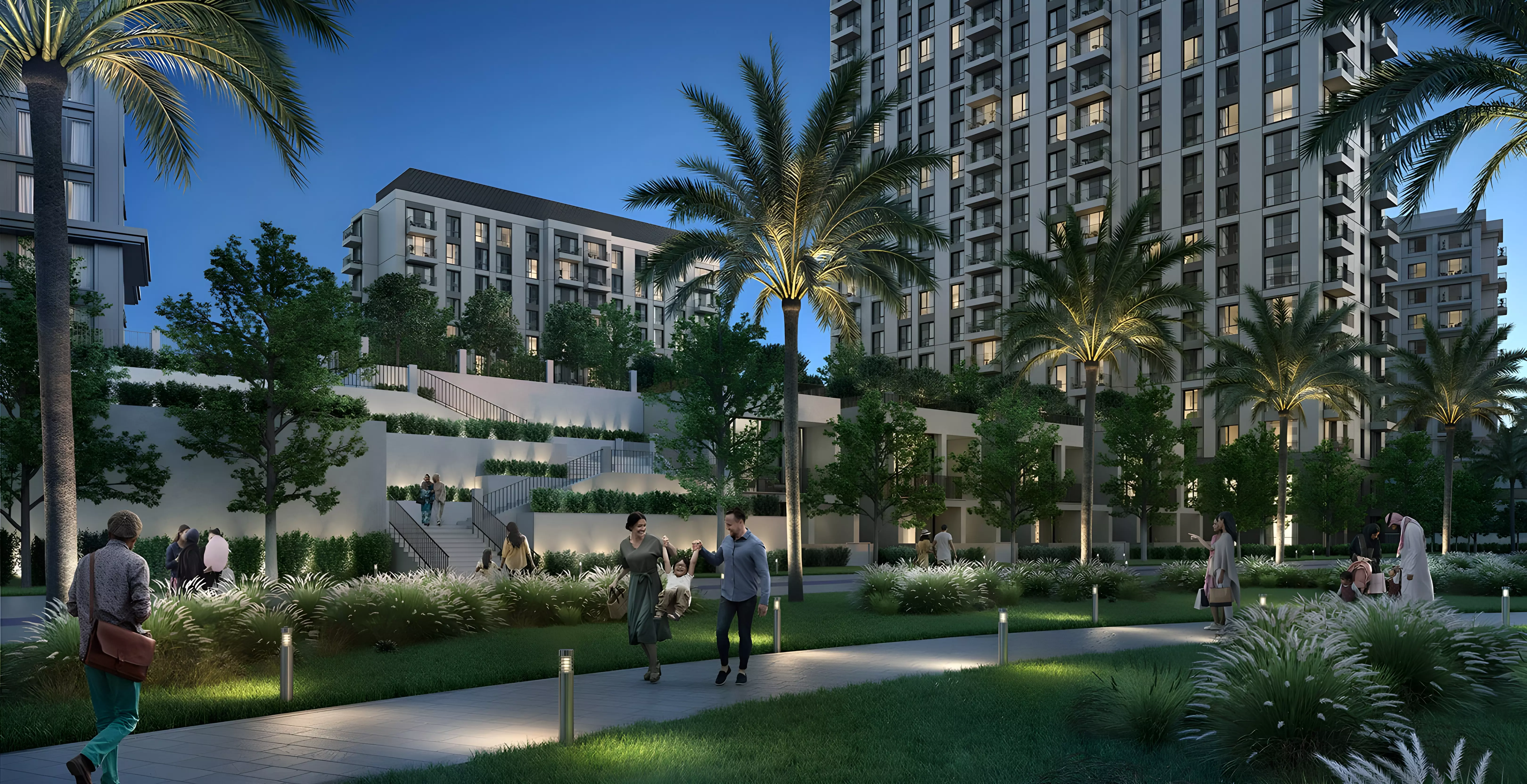 399 Hills Park A
