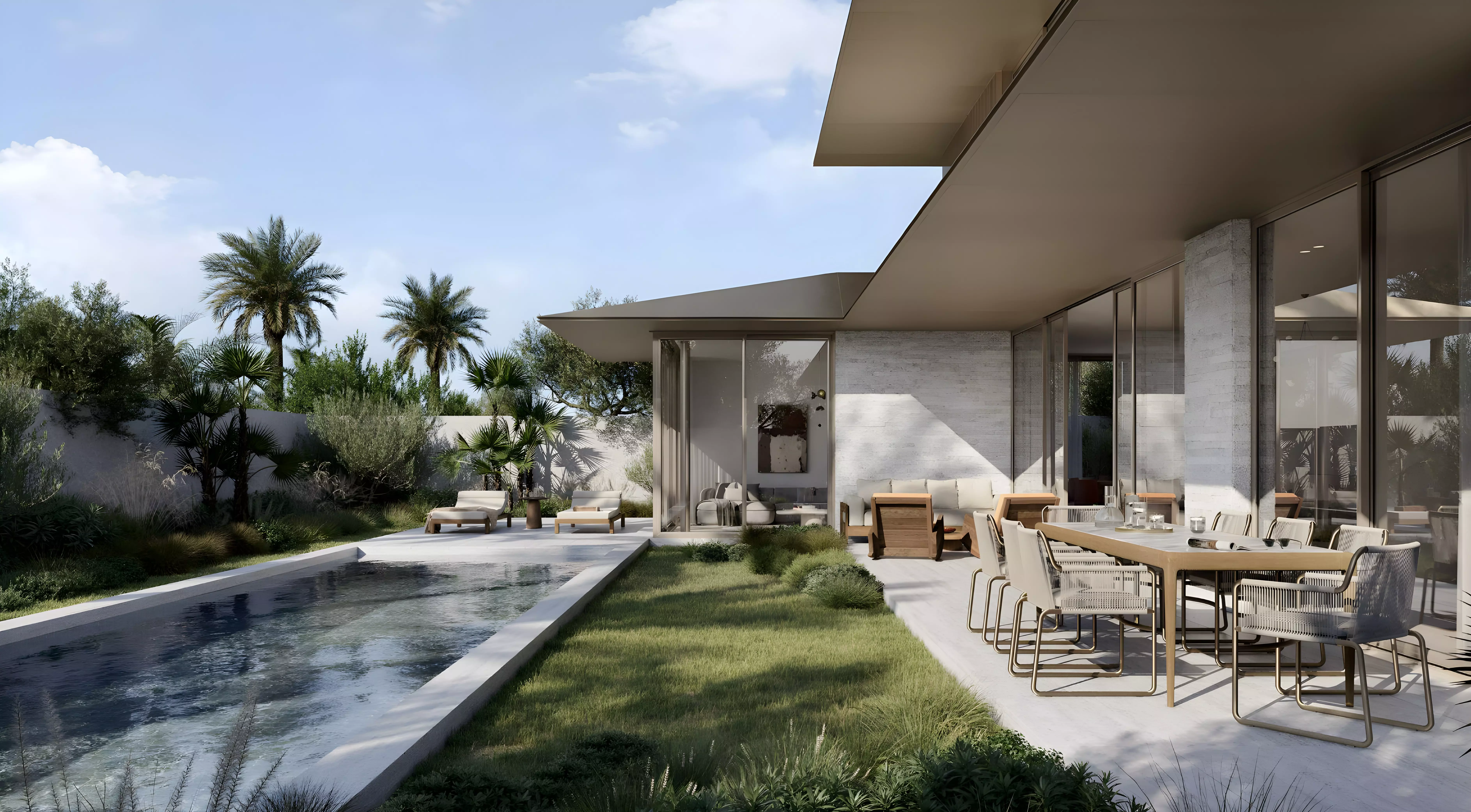Maia Villas
