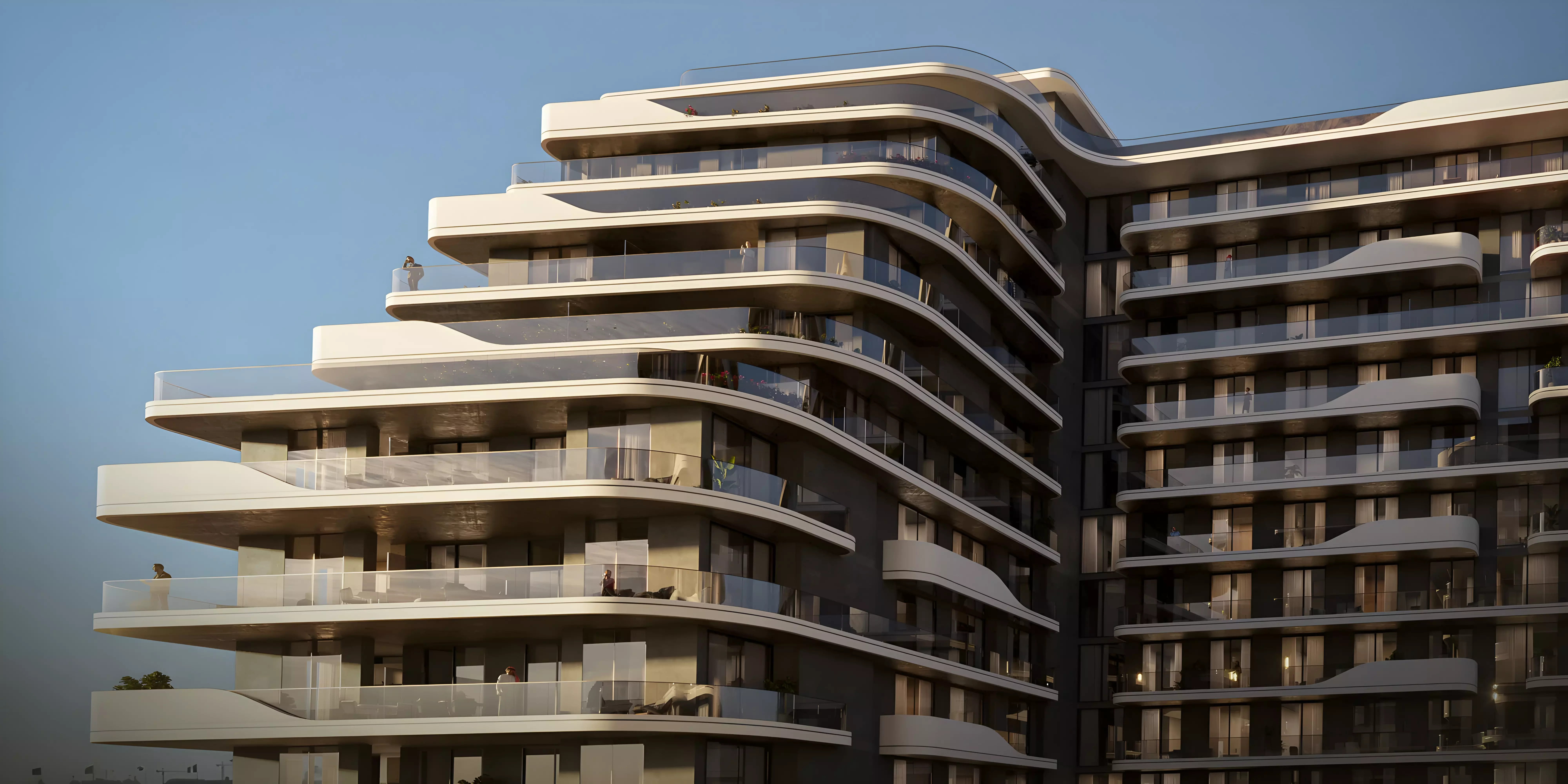 Bellavion Residences