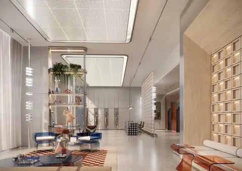 Kore by Imtiaz, Dubai Land Residence Complex, Dubai