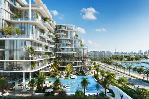 Cotier House Phase 2 by Imtiaz, Dubai Islands, Dubai