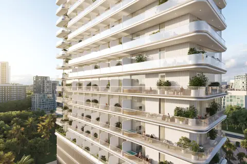 Cove Edition 4 by Imtiaz, Dubai Land Residence Complex, Dubai