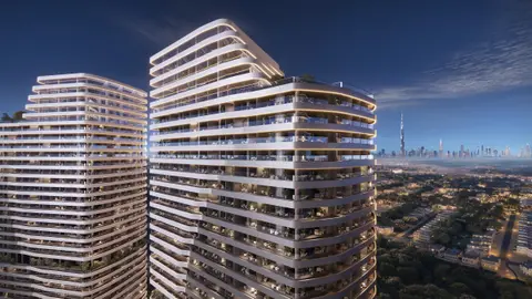 Skyhills Astra, Dubai Science Park, Dubai
