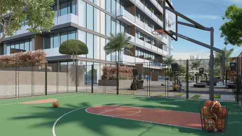 Skyhills Residences Phase 3 By HRE, Jumeirah Village Circle, Dubai