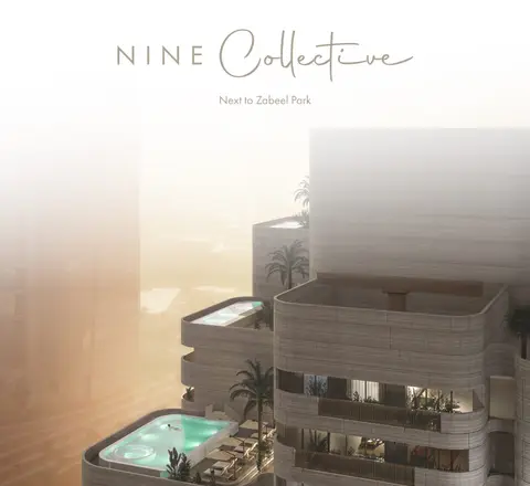 Nine Collective by Wasl, Zabeel Park, Dubai