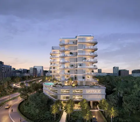 Beach Walk Residences 4 By Imtiaz, Dubai Islands, Dubai