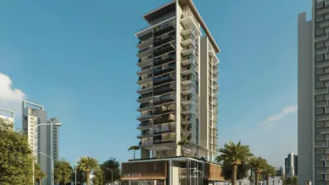 Amaya Residences, Al Furjan, Dubai