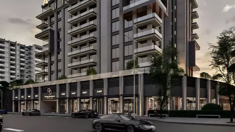 Bottega Nove, Majan, Dubai