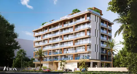 Avion Residence, Dubai South (Dubai World Central), Dubai
