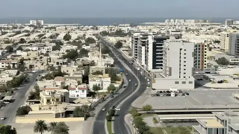 Onaya Residences, Al Satwa, Dubai