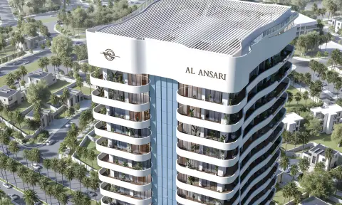 Nova Tower, Dubai Science Park, Dubai