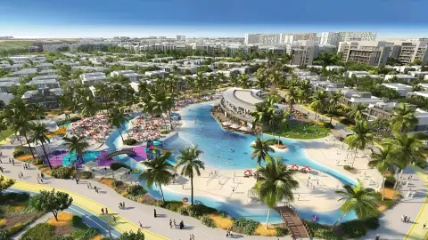 South Park Residences, Dubai Industrial City, Dubai