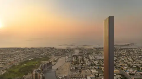 Muraba Veil, Al Wasl, Dubai