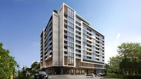171 Garden Heights, Al Satwa, Dubai