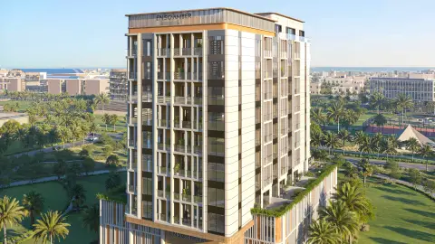 Enso Amber, Al Satwa, Dubai