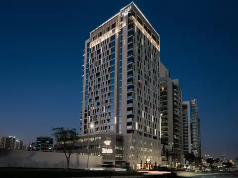 Canal Bay, Business Bay, Dubai
