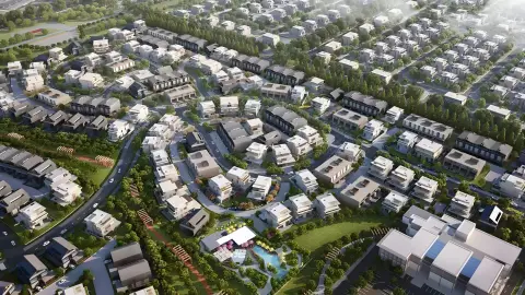 Queen’s Garden, Nad Al Sheba, Dubai