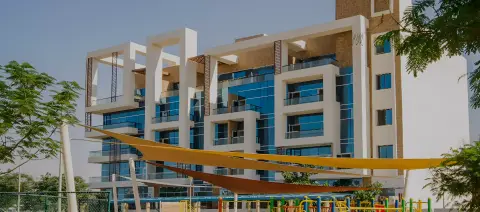 La Residence By Zarwah, Jumeirah Village Triangle, Dubai